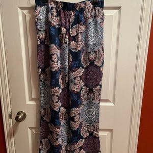 Vero Moda, multicoloured pant.